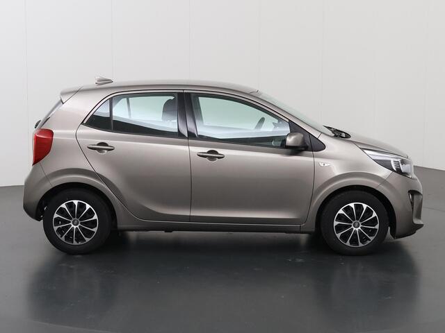 KIA PICANTO 1.0 MPi ComfortPlusLine | Parkeercamera | Apple Carplay / Android Auto | Airconditioning |