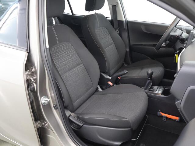 KIA PICANTO 1.0 MPi ComfortPlusLine | Parkeercamera | Apple Carplay / Android Auto | Airconditioning |