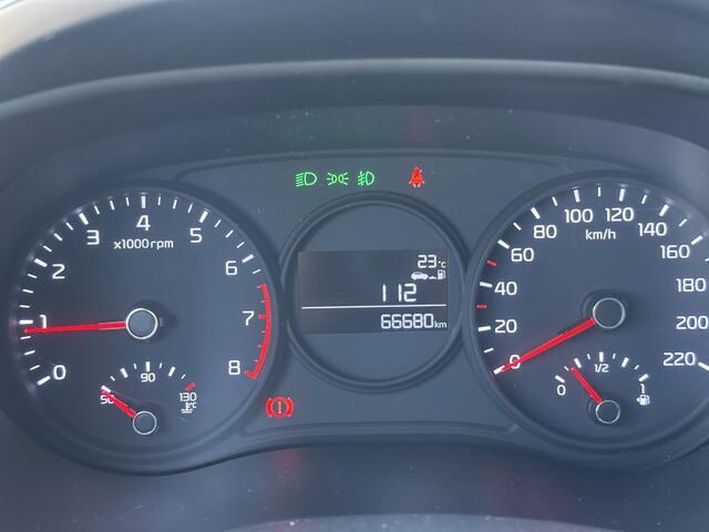 KIA PICANTO 1.0 CVVT Design Edition / Luxe uitvoering!