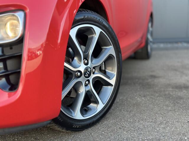 KIA PICANTO 1.0 CVVT Design Edition / Luxe uitvoering!