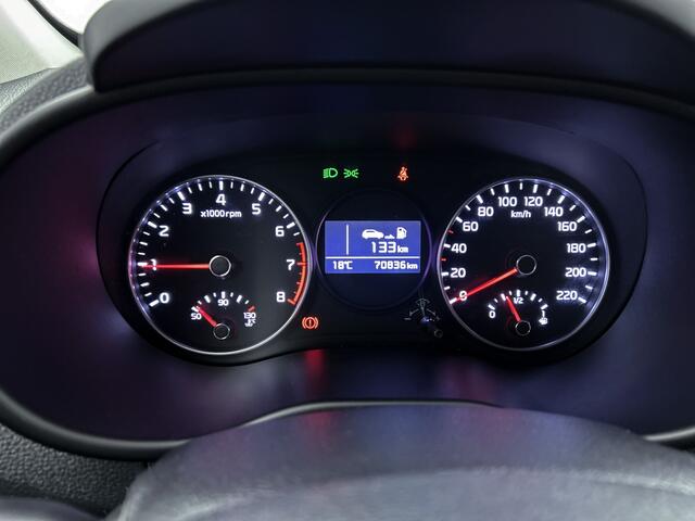 KIA PICANTO 1.0 T-GDI GT-Line | 100PK | 1e Eigenaar | Leder | Navigatie |