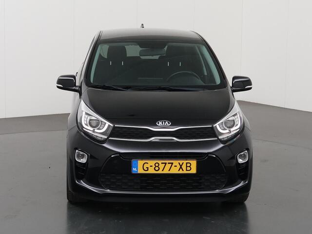 KIA PICANTO 1.0 MPi DynamicPlusLine | Navigatie | Parkeercamera | Apple Carplay/Android Auto | Climate Control | Cruise Control
