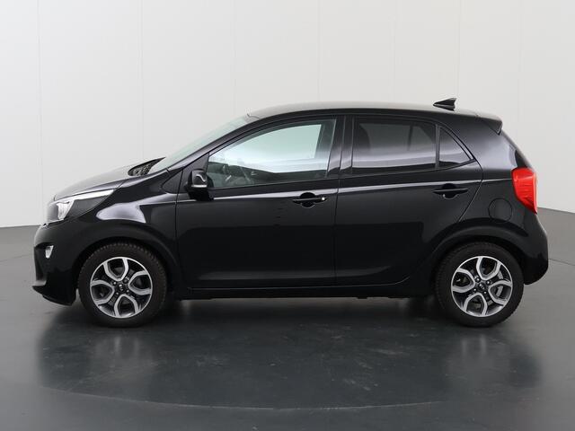 KIA PICANTO 1.0 MPi DynamicPlusLine | Navigatie | Parkeercamera | Apple Carplay/Android Auto | Climate Control | Cruise Control