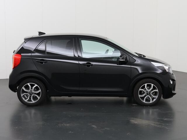 KIA PICANTO 1.0 MPi DynamicPlusLine | Navigatie | Parkeercamera | Apple Carplay/Android Auto | Climate Control | Cruise Control