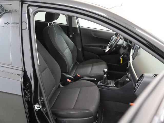 KIA PICANTO 1.0 MPi DynamicPlusLine | Navigatie | Parkeercamera | Apple Carplay/Android Auto | Climate Control | Cruise Control