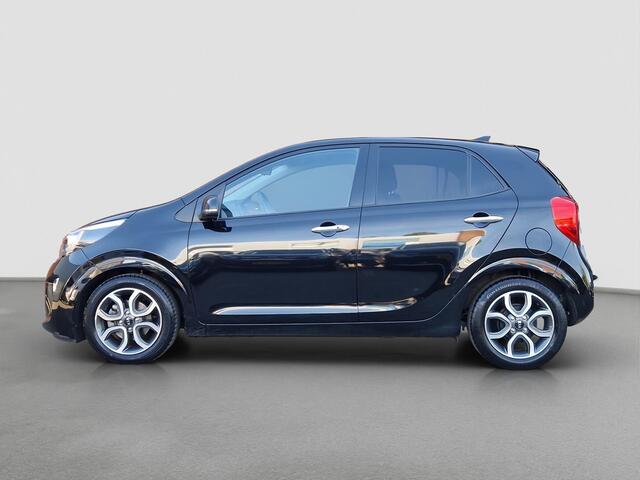KIA PICANTO 1.0 DPi DynamicPlusLine | Trekhaak | Camera | Navi | Key-Less | Cruise |