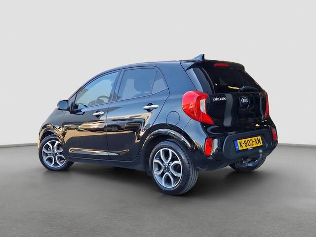KIA PICANTO 1.0 DPi DynamicPlusLine | Trekhaak | Camera | Navi | Key-Less | Cruise |