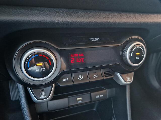 KIA PICANTO 1.0 DPi DynamicPlusLine | Trekhaak | Camera | Navi | Key-Less | Cruise |