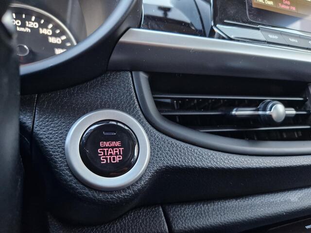 KIA PICANTO 1.0 DPi DynamicPlusLine | Trekhaak | Camera | Navi | Key-Less | Cruise |