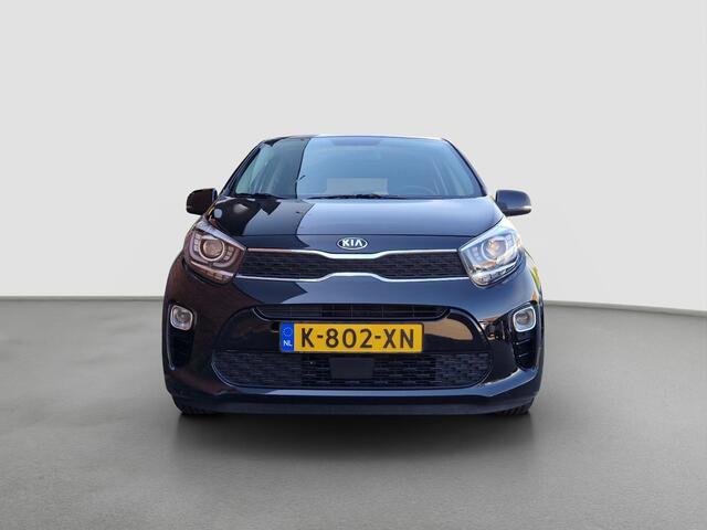 KIA PICANTO 1.0 DPi DynamicPlusLine | Trekhaak | Camera | Navi | Key-Less | Cruise |