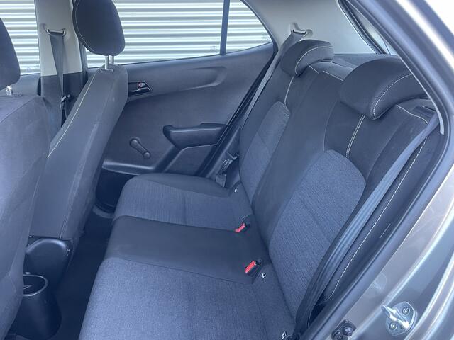 KIA PICANTO 1.0 CVVT EconomyPlusLine | Bluetooth | Elektrische ramen | Airco |