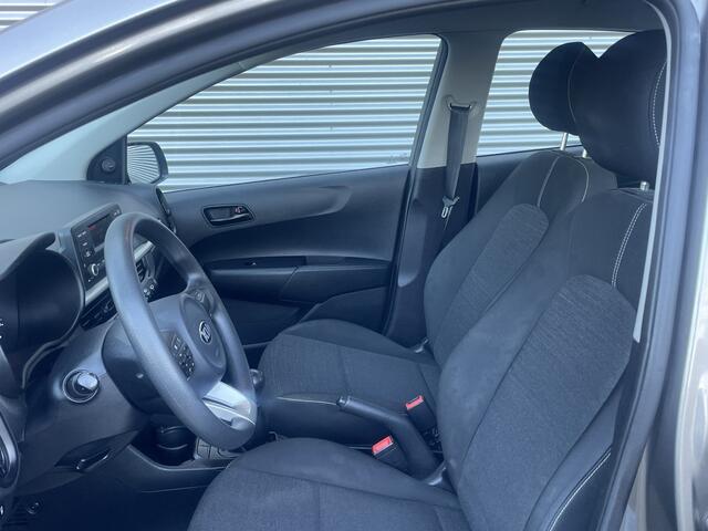 KIA PICANTO 1.0 CVVT EconomyPlusLine | Bluetooth | Elektrische ramen | Airco |