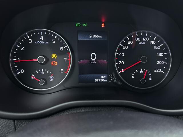 KIA PICANTO 1.0 DPi GT-Line | Leder | Camera | Cruise Control | | Nederlandse Auto | NAP |