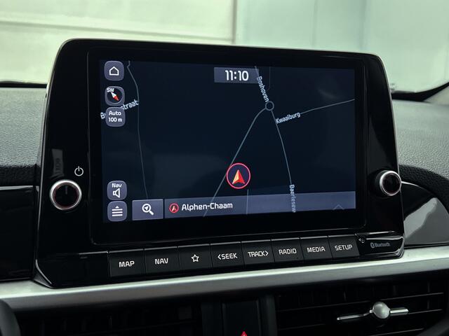 KIA PICANTO 1.0 DPi GT-Line | Leder | Camera | Cruise Control | | Nederlandse Auto | NAP |