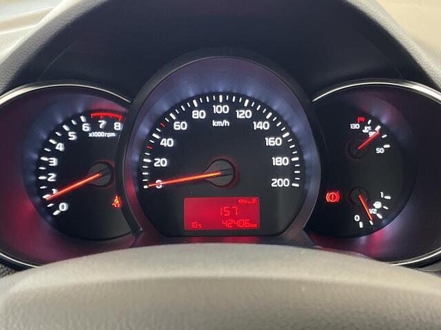 KIA PICANTO 1.0 CVVT Summer Edition Airco | Led | Multimedia | Nap | 1e Eigenaar | Volledig Dealer Onderh.