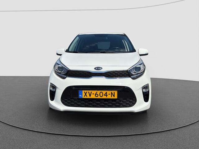 KIA PICANTO 1.0 CVVT Design Edition