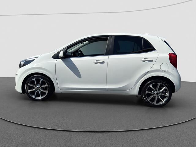 KIA PICANTO 1.0 CVVT Design Edition