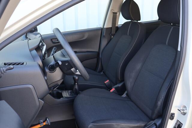 KIA PICANTO 1.0 CVVT EconomyPlusLine