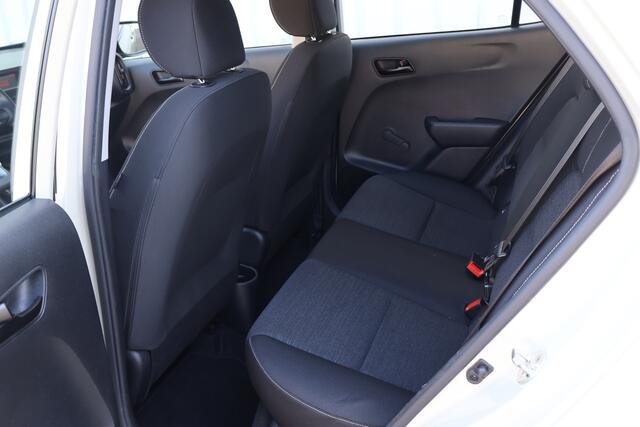 KIA PICANTO 1.0 CVVT EconomyPlusLine