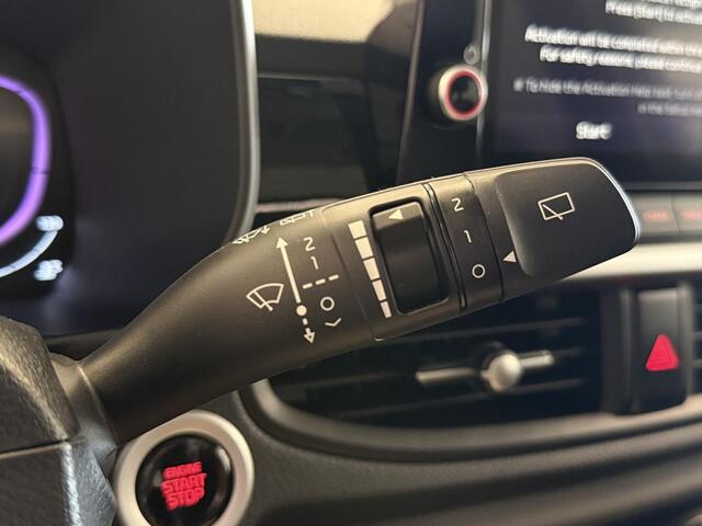 KIA PICANTO GT-line , Schuif en Kanteldak, Keyless Entry, (Vegan) Leren Bekleding), Stoel en Stuurverwarming, Draadloze oplader, Apple Carplay, Android Auto