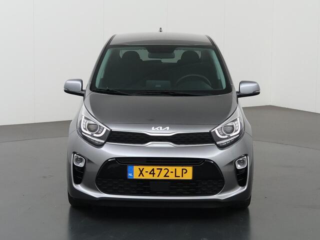 KIA PICANTO 1.0 DPi DynamicPlusLine | Keyless | Navigatie | Parkeercamera | Apple Carplay/Android Auto | Climate Control |