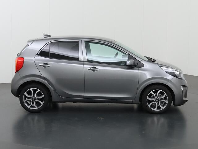 KIA PICANTO 1.0 DPi DynamicPlusLine | Keyless | Navigatie | Parkeercamera | Apple Carplay/Android Auto | Climate Control |