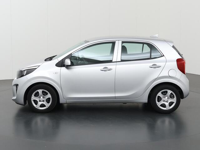 KIA PICANTO 1.0 MPi ComfortPlusLine | Bluetooth | Parkeercamera | Airco | Elektrische Ramen |