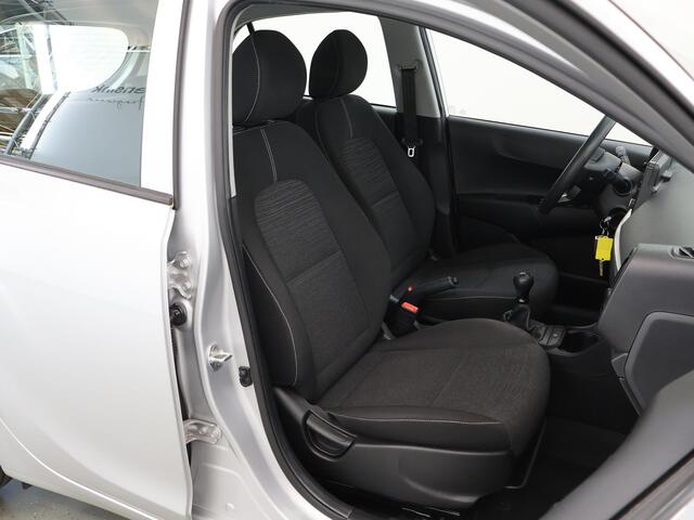KIA PICANTO 1.0 MPi ComfortPlusLine | Bluetooth | Parkeercamera | Airco | Elektrische Ramen |