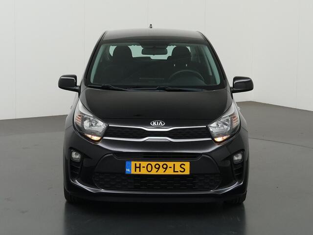 KIA PICANTO 1.0 MPi ComfortPlusLine | Bluetooth | Airco | Parkeercamera | Elektrische Ramen |