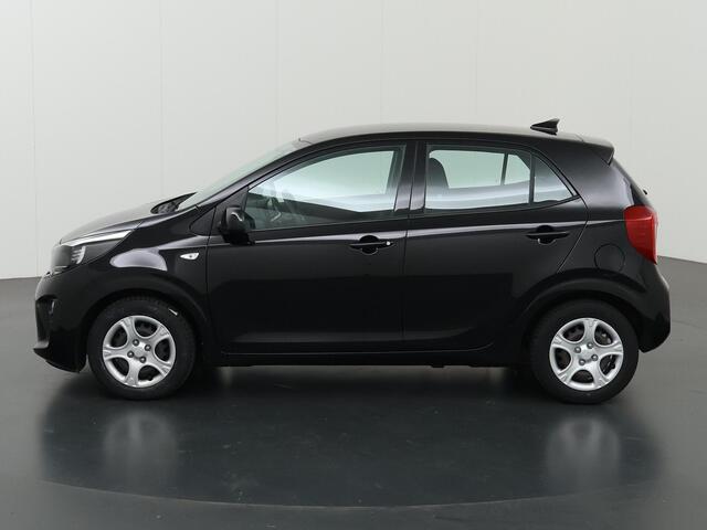 KIA PICANTO 1.0 MPi ComfortPlusLine | Bluetooth | Airco | Parkeercamera | Elektrische Ramen |