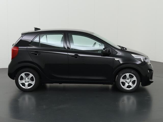 KIA PICANTO 1.0 MPi ComfortPlusLine | Bluetooth | Airco | Parkeercamera | Elektrische Ramen |