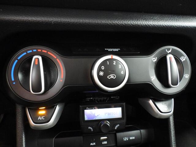 KIA PICANTO 1.0 CVVT EconomyPlusLine AIRCO/BLUETOOTH!