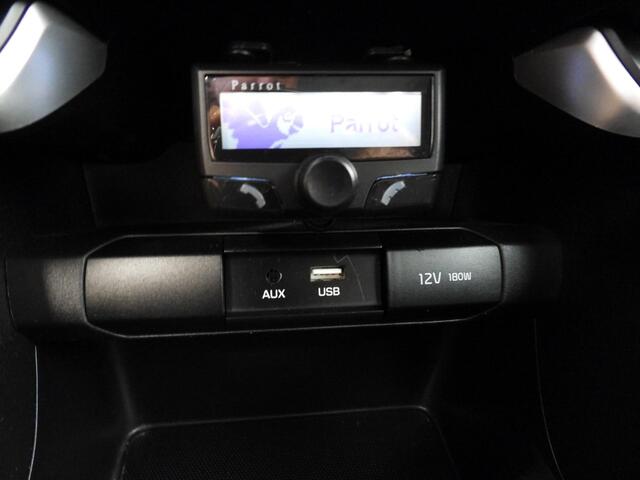 KIA PICANTO 1.0 CVVT EconomyPlusLine AIRCO/BLUETOOTH!