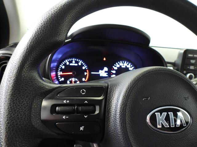 KIA PICANTO 1.0 CVVT EconomyPlusLine AIRCO/BLUETOOTH!