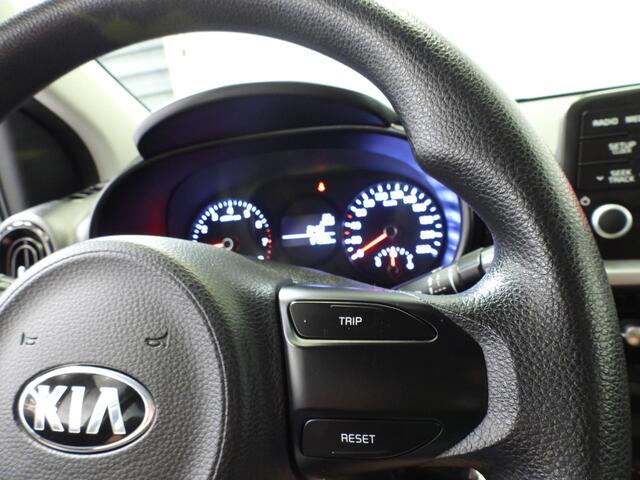 KIA PICANTO 1.0 CVVT EconomyPlusLine AIRCO/BLUETOOTH!