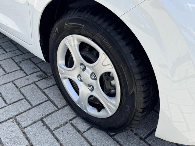 KIA PICANTO 1.0 DPi ComfortLine Airco|Trekhaak voor fietsendrager