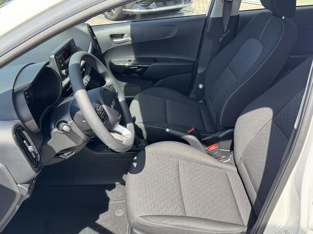 KIA PICANTO 1.0 DPi ComfortLine Airco|Trekhaak voor fietsendrager