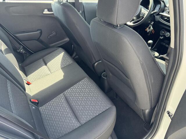 KIA PICANTO 1.0 DPi ComfortLine Airco|Trekhaak voor fietsendrager