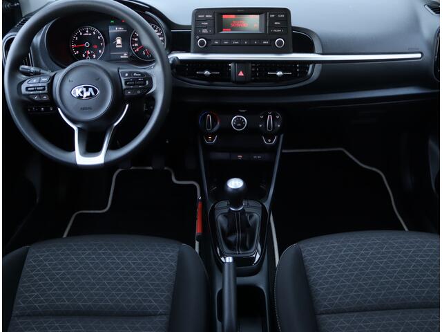 KIA PICANTO 1.0 DPi ComfortLine | Cruise Control | Airco | DAB | Org. NL
