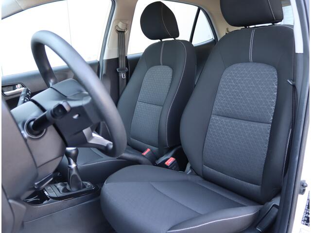 KIA PICANTO 1.0 DPi ComfortLine | Cruise Control | Airco | DAB | Org. NL