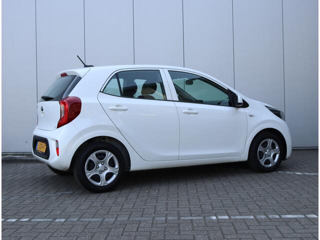 KIA PICANTO 1.0 DPi ComfortLine | Cruise Control | Airco | DAB | Org. NL
