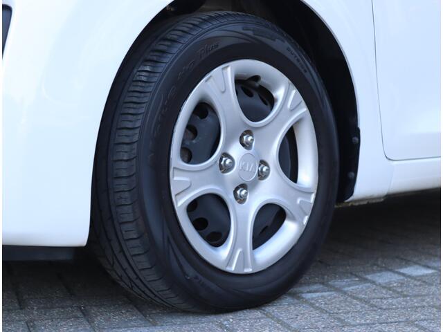 KIA PICANTO 1.0 DPi ComfortLine | Cruise Control | Airco | DAB | Org. NL