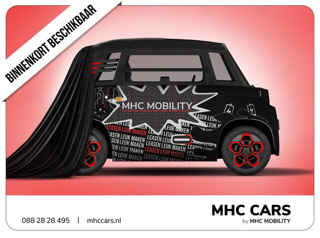 KIA PICANTO 1.0 DPi DynamicLine | Automaat |