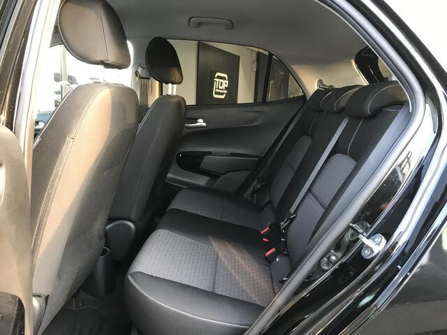 KIA PICANTO 1.2 ComfortPlusLine Navi 7 JAAR GARANTIE