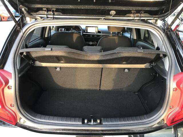 KIA PICANTO 1.2 ComfortPlusLine Navi 7 JAAR GARANTIE