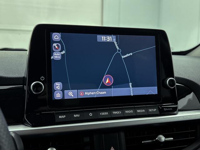 KIA PICANTO 1.0 DPi GT-Line | Navigatie | Lichtmetalen Velgen |