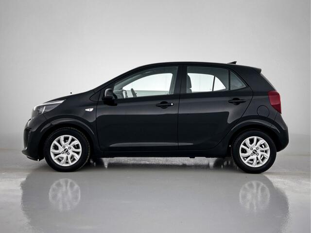 KIA PICANTO 1.0 MPi DynamicPlusLine