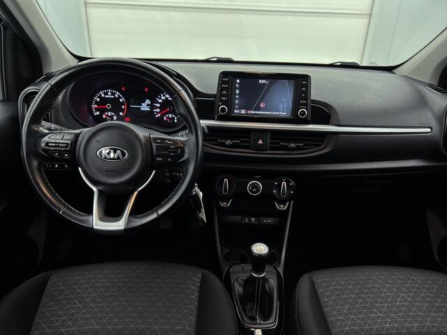 KIA PICANTO 1.0 MPi DynamicPlusLine