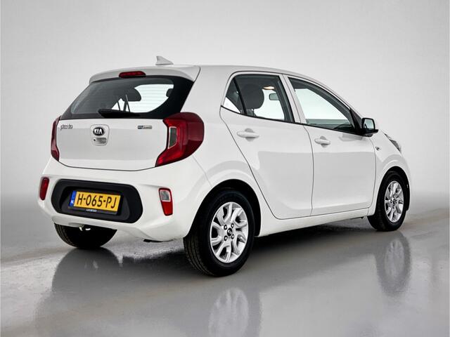 KIA PICANTO 1.0 MPi DynamicPlusLine | Navigatie | Parkeercamera |