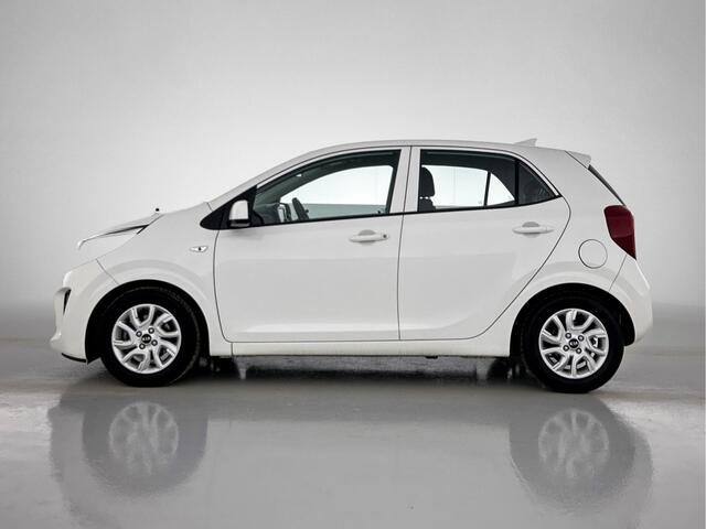 KIA PICANTO 1.0 MPi DynamicPlusLine | Navigatie | Parkeercamera |